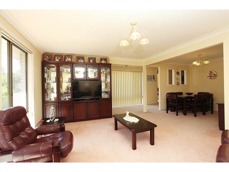 3 Irby Place, Quakers Hill NSW 2763