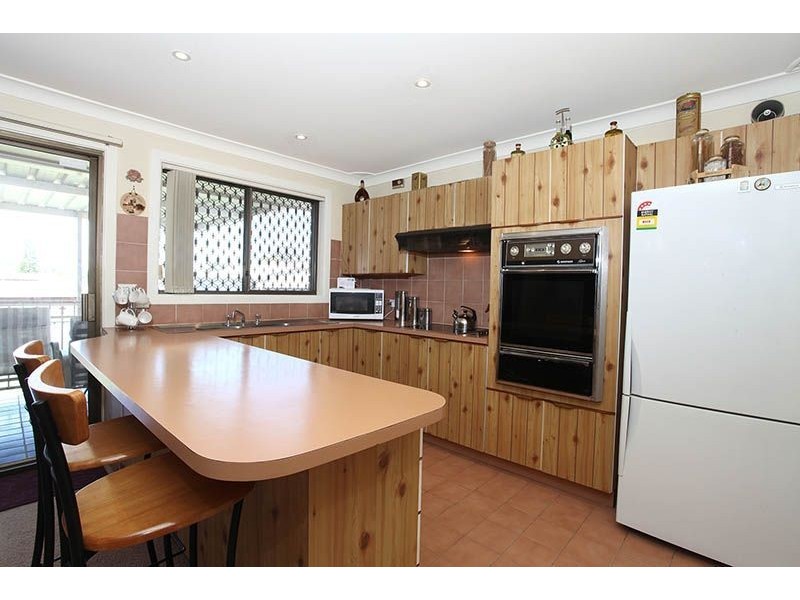 3 Irby Place, Quakers Hill NSW 2763