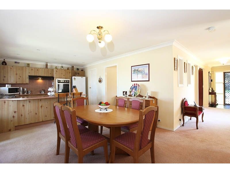 3 Irby Place, Quakers Hill NSW 2763