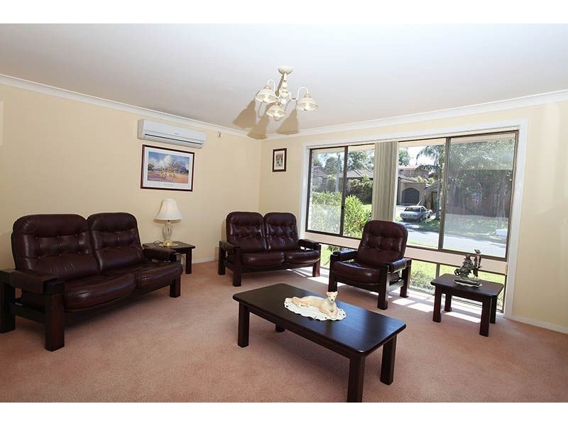 3 Irby Place, Quakers Hill NSW 2763