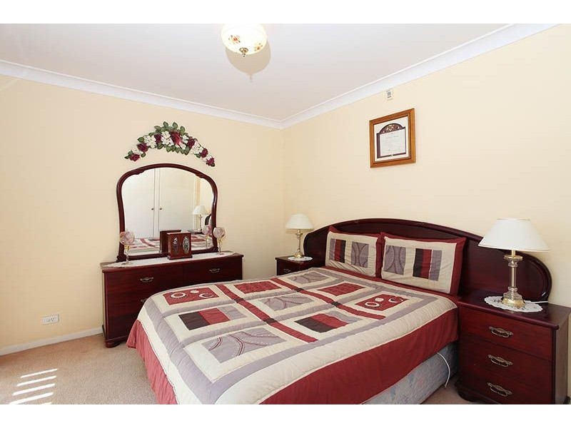 3 Irby Place, Quakers Hill NSW 2763