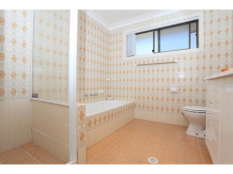 3 Irby Place, Quakers Hill NSW 2763