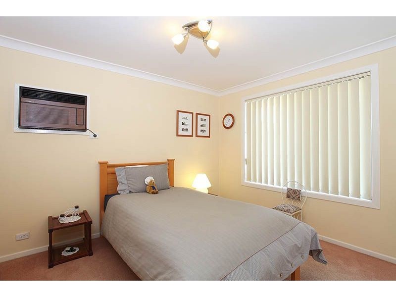 3 Irby Place, Quakers Hill NSW 2763
