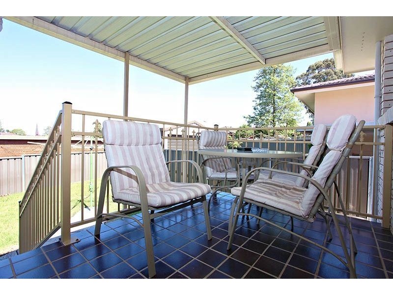 3 Irby Place, Quakers Hill NSW 2763