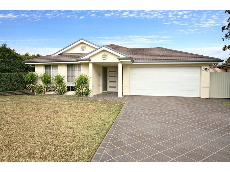 4 Arthur Avenue, Blacktown NSW 2148