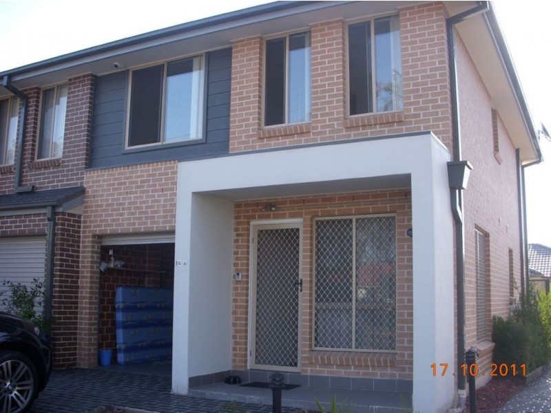 16a Lancaster Street, Blacktown NSW 2148