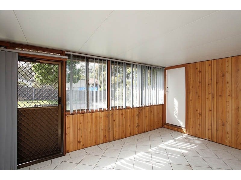 36 Kurrajong Crescent, Blacktown NSW 2148