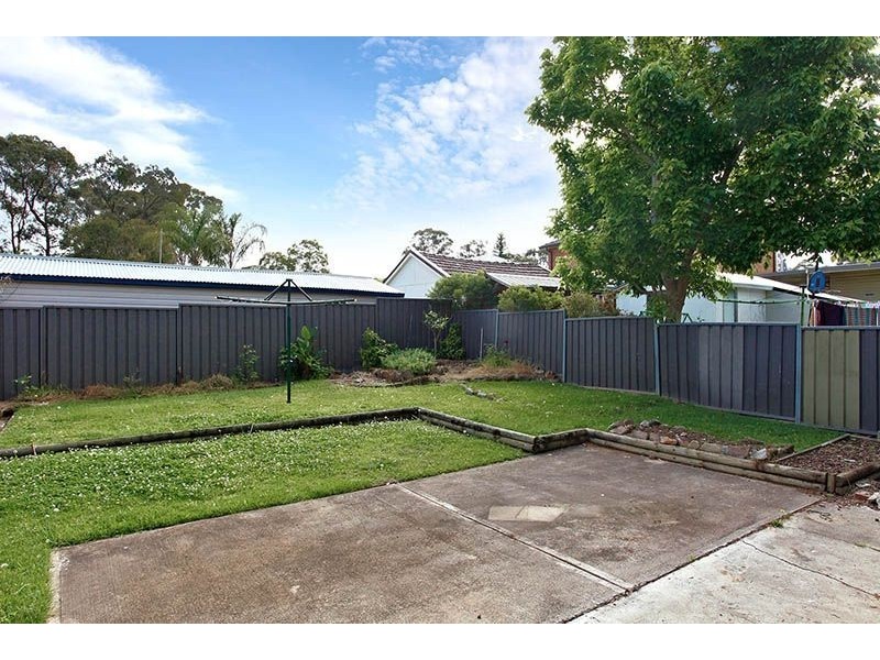 36 Kurrajong Crescent, Blacktown NSW 2148