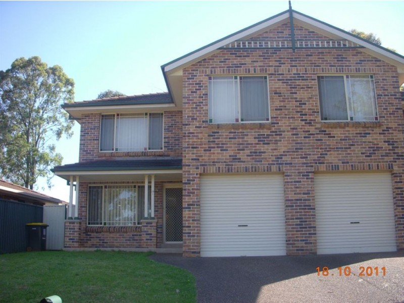 25a Sampson Crescent, Quakers Hill NSW 2763