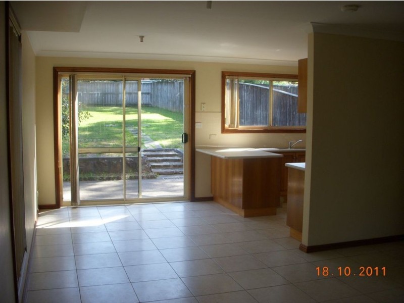 25a Sampson Crescent, Quakers Hill NSW 2763
