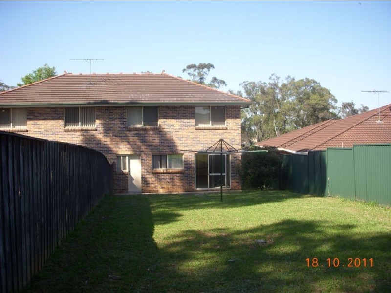 25a Sampson Crescent, Quakers Hill NSW 2763