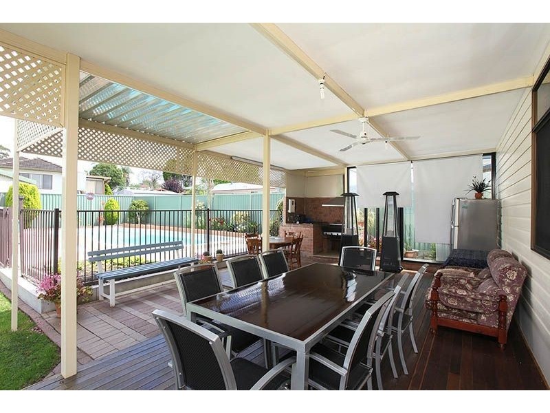 14 John Street, Blacktown NSW 2148