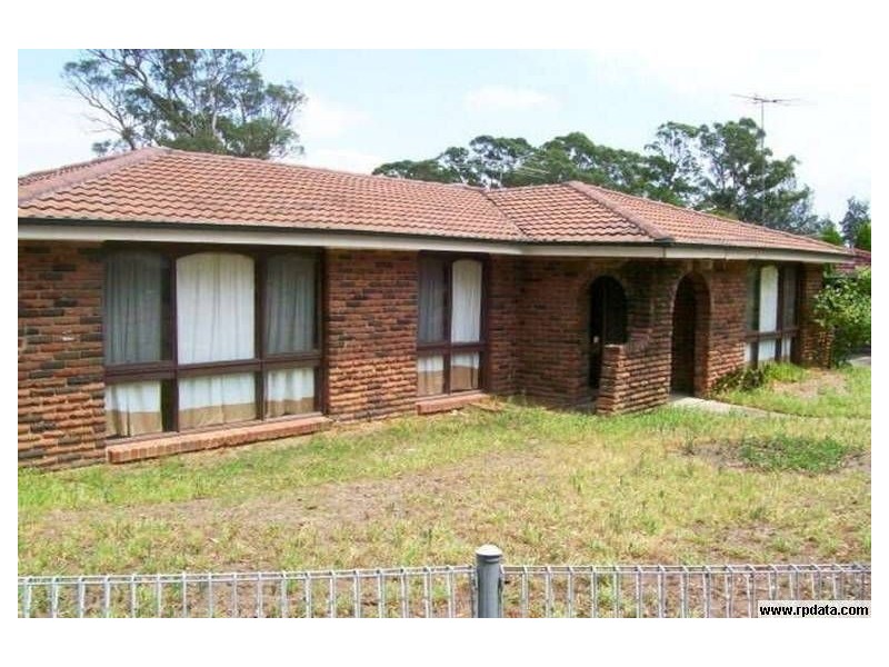 16 Brune Street, Doonside NSW 2767