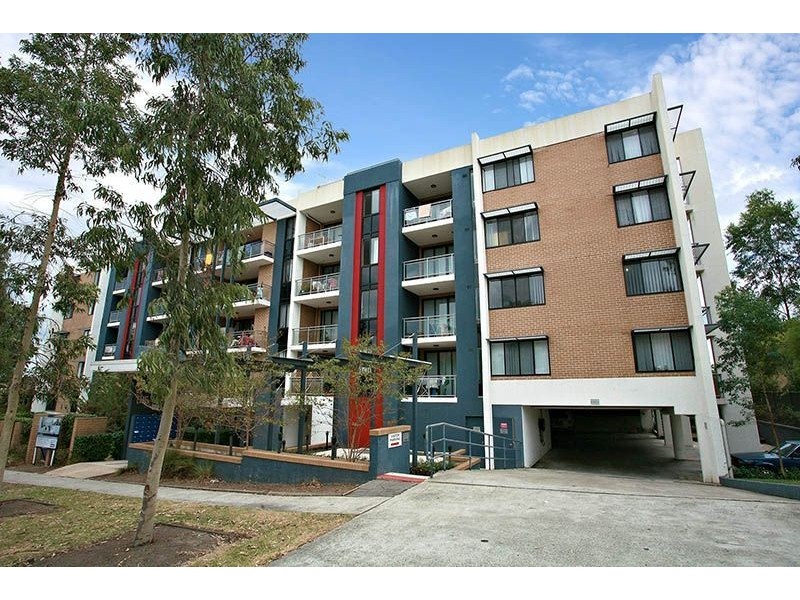 18/16-24 Oxford Street, Blacktown NSW 2148