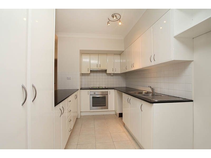 18/16-24 Oxford Street, Blacktown NSW 2148
