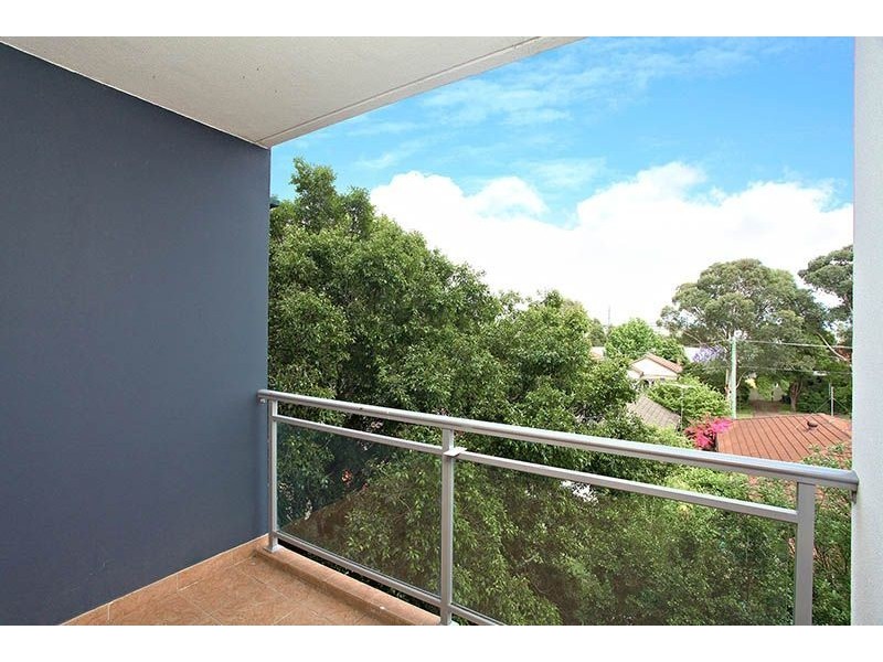 18/16-24 Oxford Street, Blacktown NSW 2148