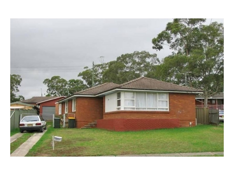 26 Beaufort Road, Blacktown NSW 2148