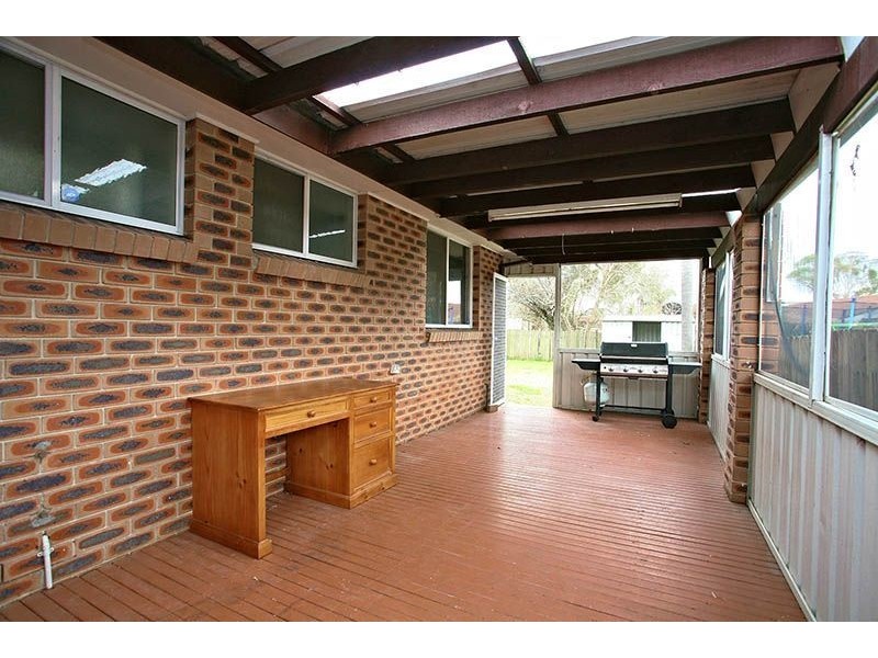 19 Southee Circuit, Oakhurst NSW 2761