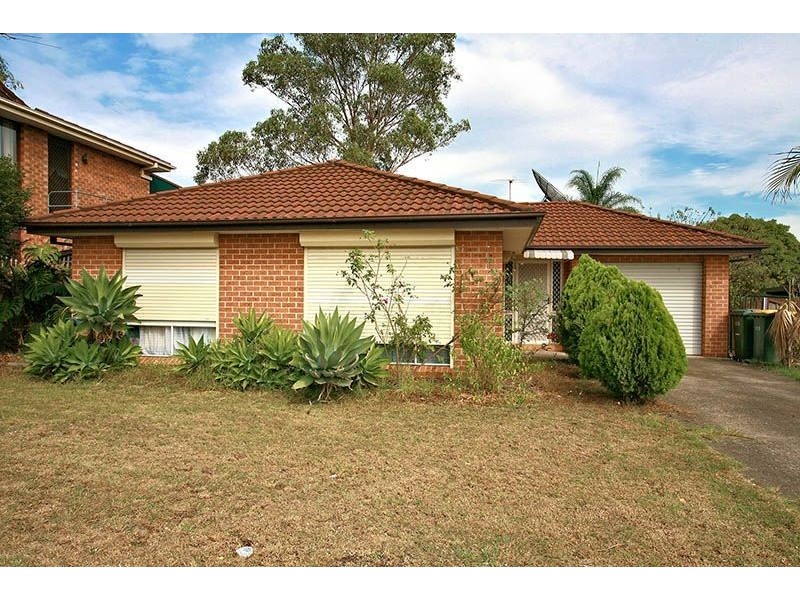 115 Monash Road, Doonside NSW 2767