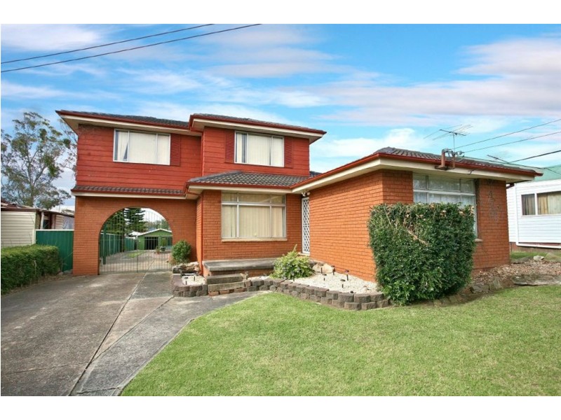 23 Earle Street, Doonside NSW 2767