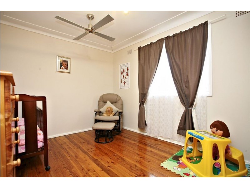 23 Earle Street, Doonside NSW 2767