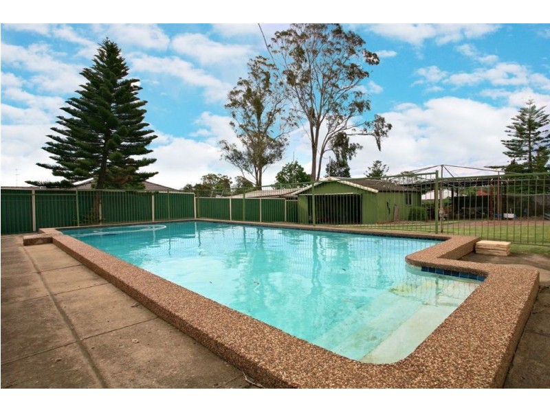 23 Earle Street, Doonside NSW 2767