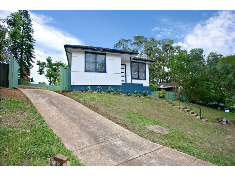 15 Ennis Place, Lalor Park NSW 2147