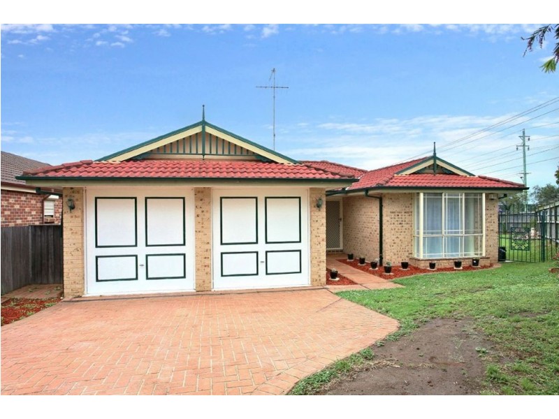 190 Douglas Road, Doonside NSW 2767