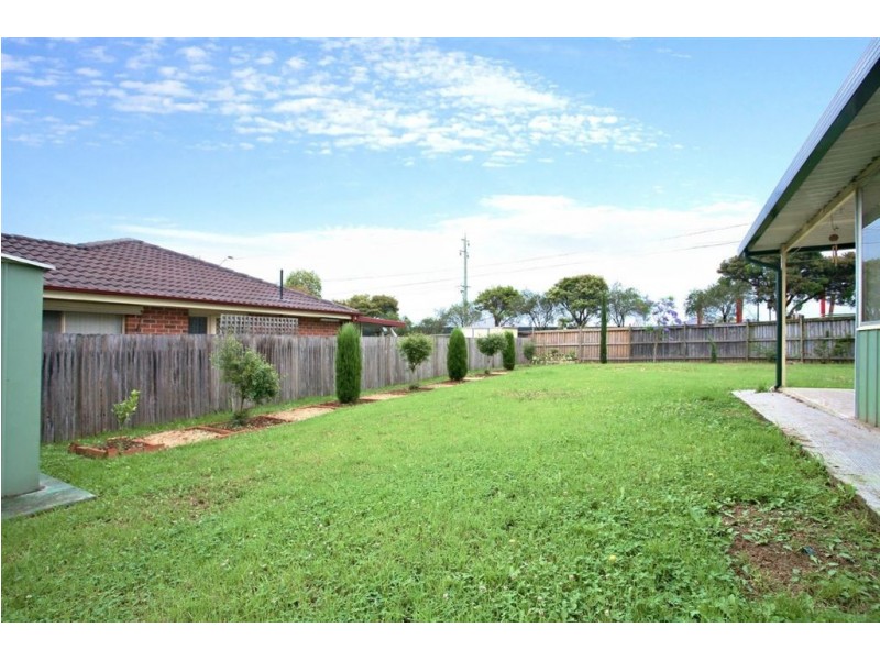 190 Douglas Road, Doonside NSW 2767