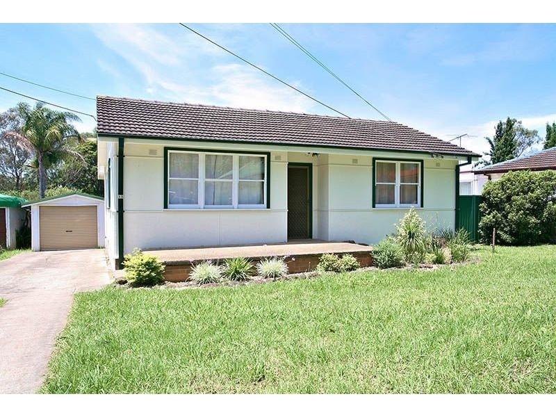 33 Percy Street, Marayong NSW 2148