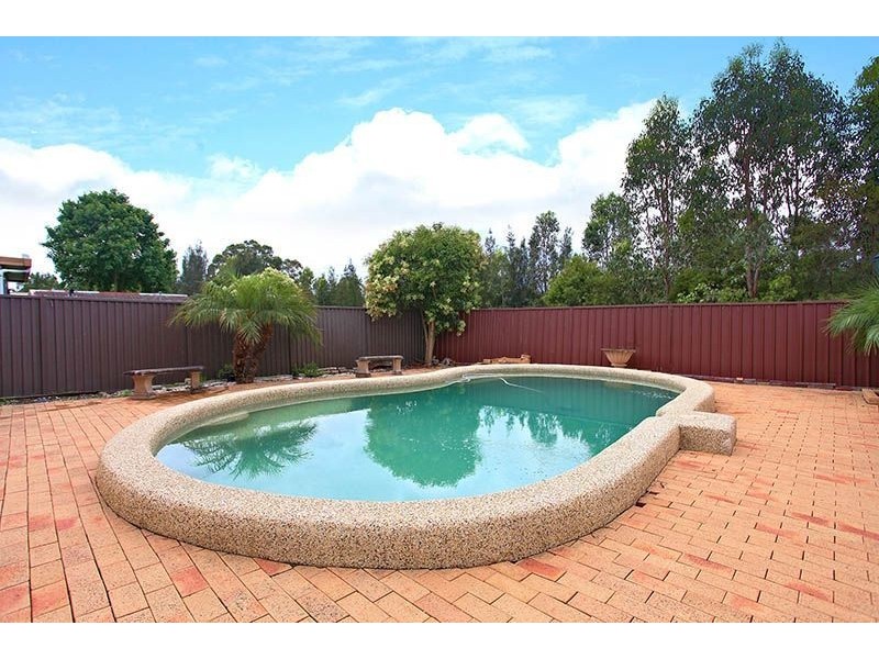 13 Templar Street, Blacktown NSW 2148