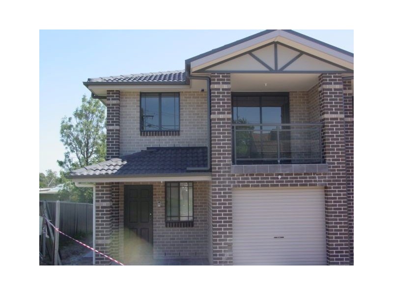45a Hilltop Avenue, Blacktown NSW 2148