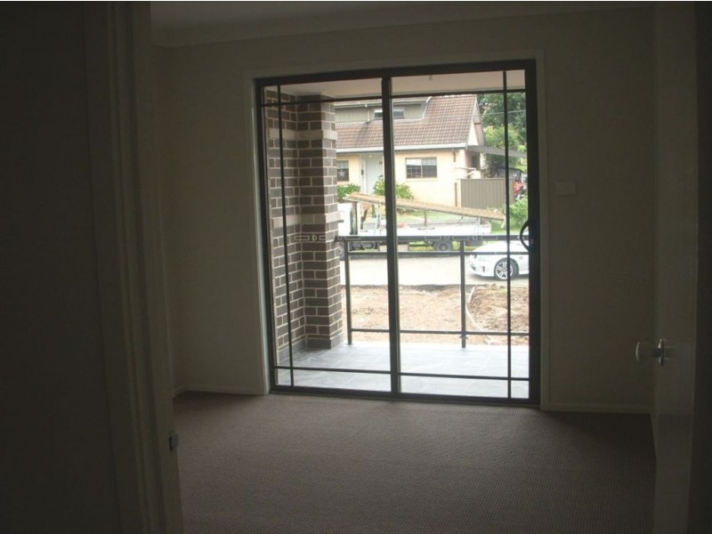 45a Hilltop Avenue, Blacktown NSW 2148