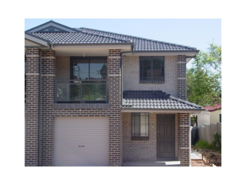 45b Hilltop Avenue, Blacktown NSW 2148