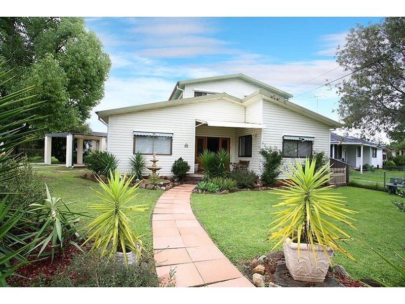 49 Crawford Road, Doonside NSW 2767