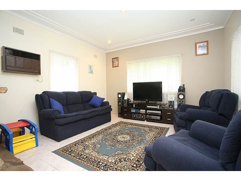 49 Crawford Road, Doonside NSW 2767