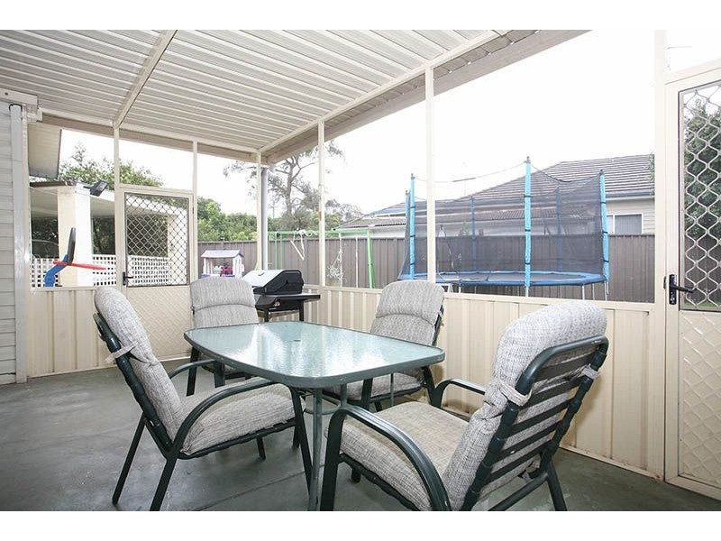 49 Crawford Road, Doonside NSW 2767