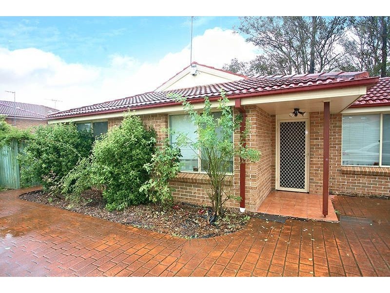 1C Graham Street, Doonside NSW 2767