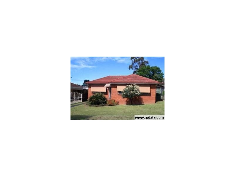 22 Highview Street, Blacktown NSW 2148