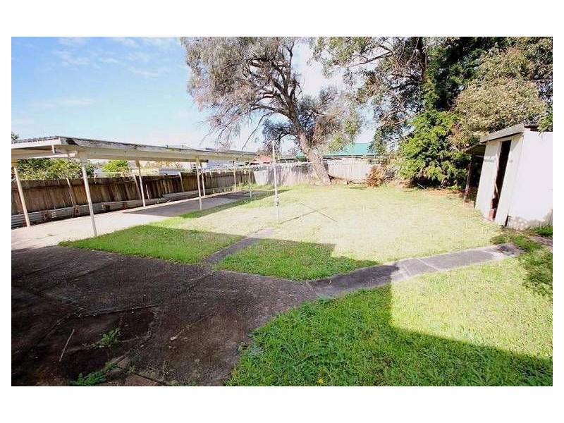 18 Becharry Road, Blacktown NSW 2148