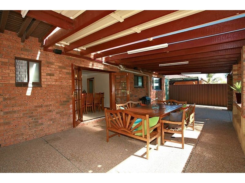 81 Blackwell Avenue, St Clair NSW 2759