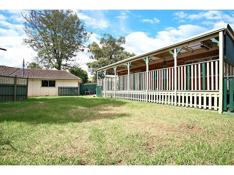 11 Loy Place, Quakers Hill NSW 2763