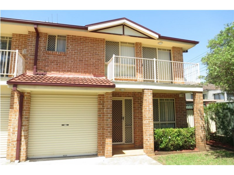1/14-16 Marcia Street, Toongabbie NSW 2146