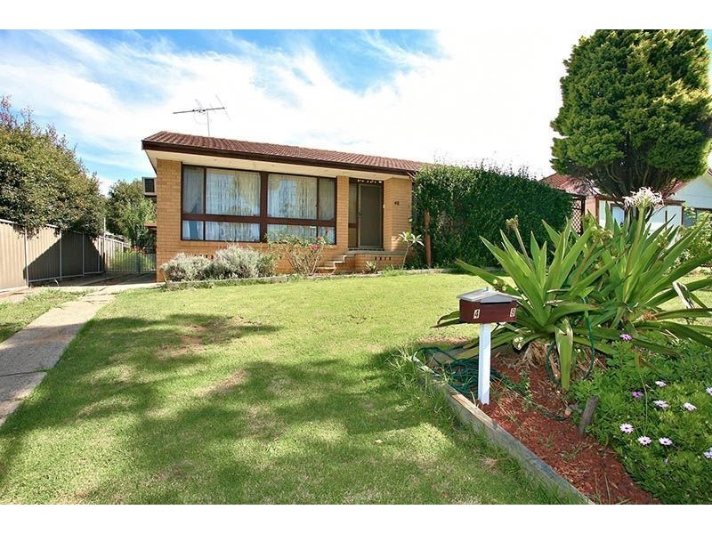 48 Myrtle Street, Prospect NSW 2148