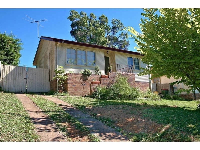 11 Shedworth Street, Marayong NSW 2148