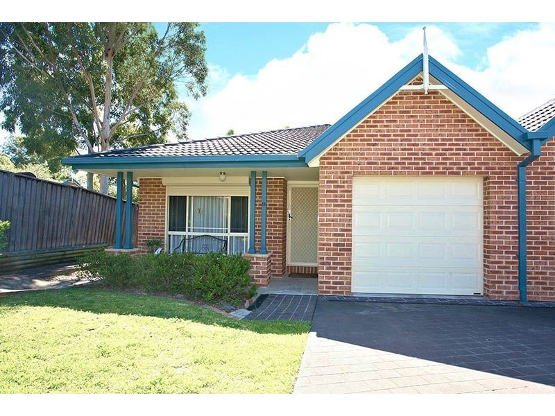 13/61 Sinclair Avenue, Blacktown NSW 2148