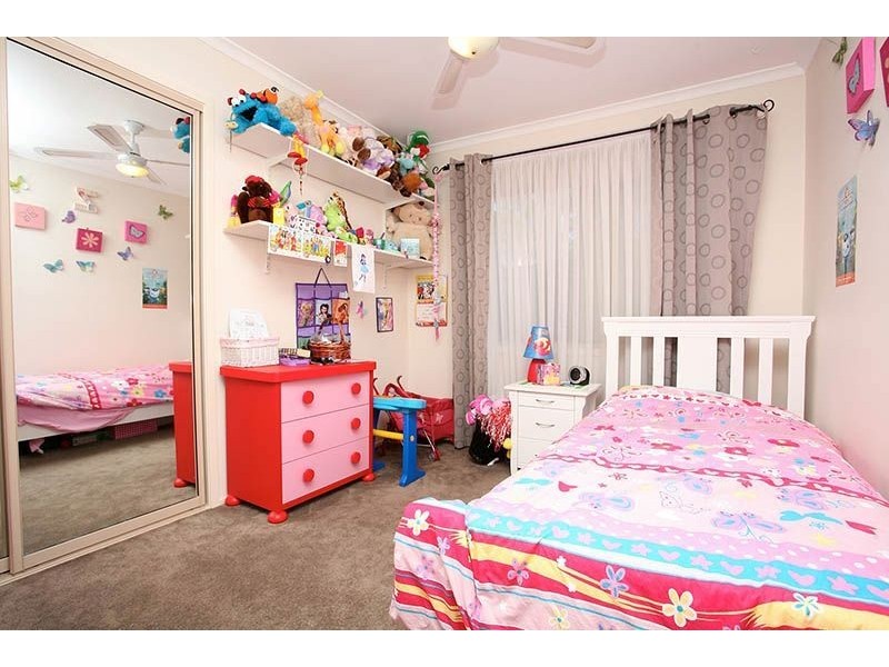 13/61 Sinclair Avenue, Blacktown NSW 2148