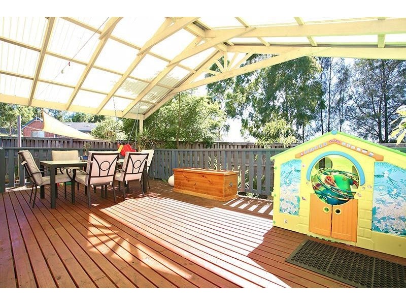 13/61 Sinclair Avenue, Blacktown NSW 2148