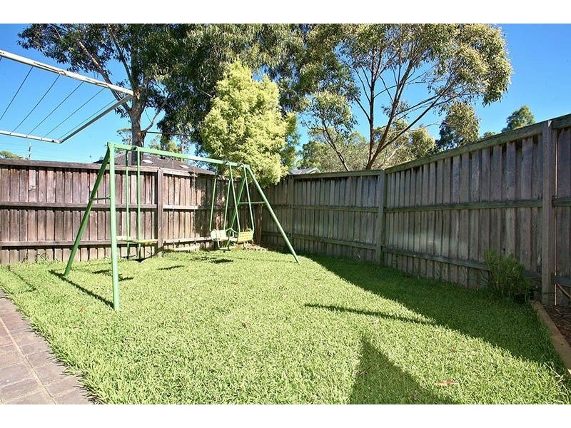 13/61 Sinclair Avenue, Blacktown NSW 2148