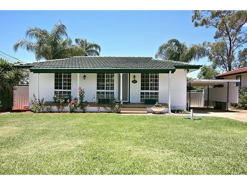 62 Captain Cook Drive, Willmot NSW 2770